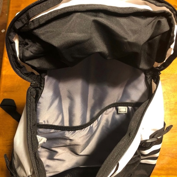 Adidas backpack - Picture 5 of 5